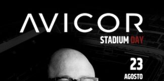 avicor stadium day