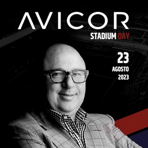 avicor stadium day