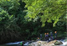 avventure 21-27 agosto 2023