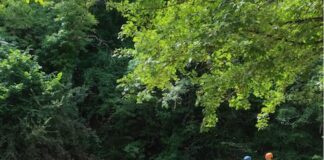 avventure 21-27 agosto 2023