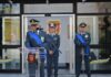 avvicendamento comando provinciale