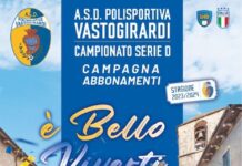 campagna abbonamenti vastogirardi 2023-24