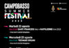 Campobasso Summer Festival 2023