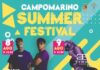 campomarino summer festival 2023