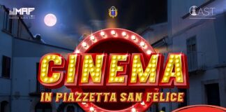 Eventi in Molise di oggi, 1 agosto 2023: gli appuntamenti del giorno cinema all'aperto isernia