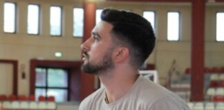 dane dekic