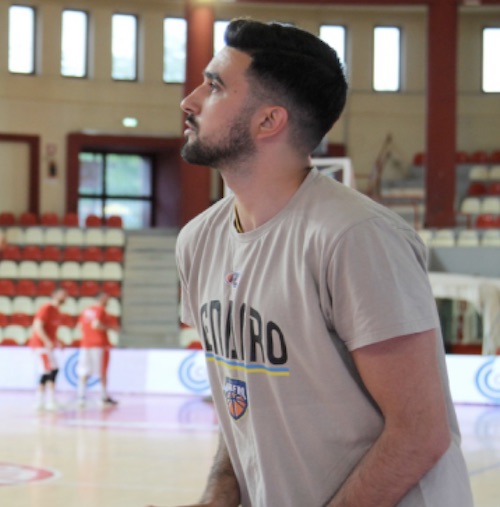 dane dekic
