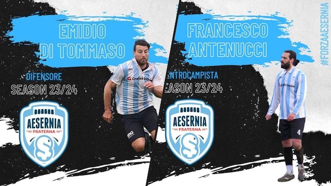 di tommaso, antenucci