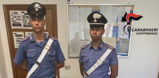 droga sequestrata 23 agosto 2023