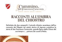 evento cammino san francesco