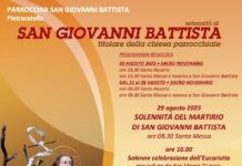 festa san giovanni