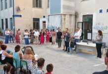 incontro genitori comune campobasso