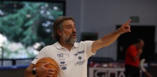 indicazioni coach mimmo sabatelli