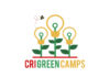 logo cri green camps