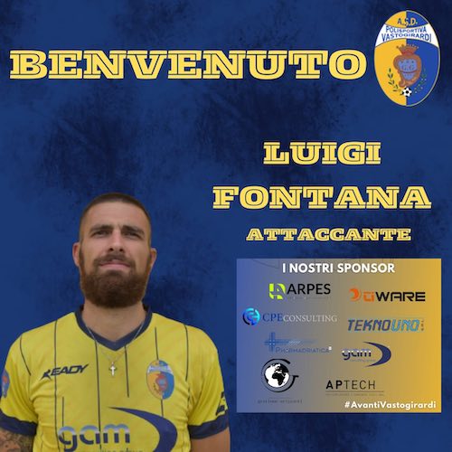 luigi fontana