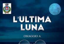 l'ultima luna 13 agosto 2023