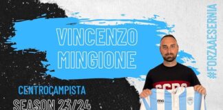 mingione aesernia fraterna