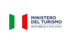 ministero turismo logo
