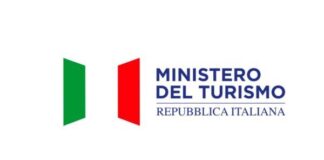 ministero turismo logo