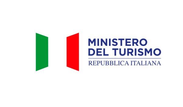 ministero turismo logo