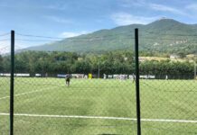 napoli primavera vs vastogirardi