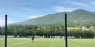 napoli primavera vs vastogirardi