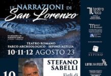 narrazioni san lorenzo sepino 2023