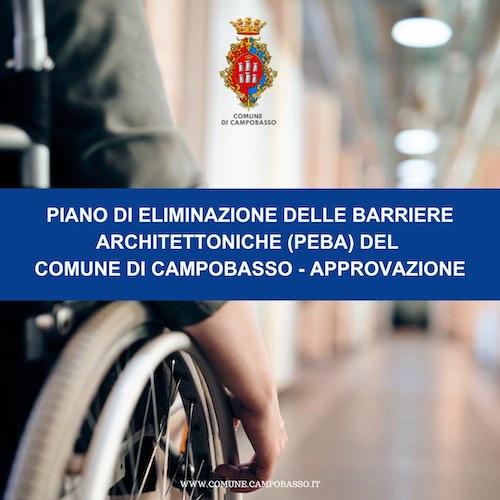 peba Campobasso
