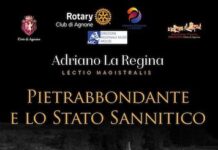 pietrabbondante e lo stato sannitico