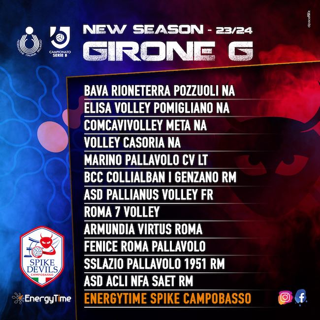 serie b girone g