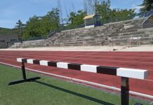 staff atletica