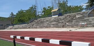 staff atletica