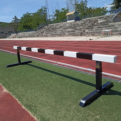 staff atletica