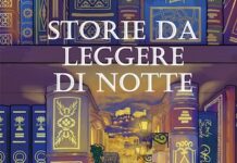 storie da leggere di notte