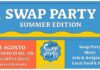 swap party summer edition 2023