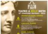 teatro a mille metri 2023