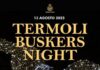 termoli buskers night 2023