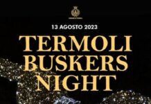 termoli buskers night 2023