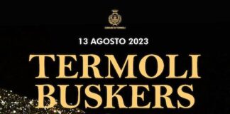 termoli buskers night 2023