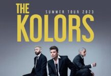 the kolors