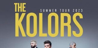 the kolors