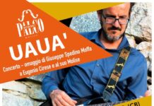 uaua concerto 29 agosto 2023