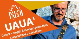 uaua concerto 29 agosto 2023