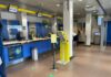 ufficio postale venafro