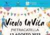 vicolo in vita pietracatella