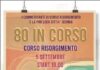 80 in corso