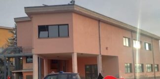 carabinieri campobasso