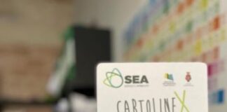 cartoline per l'ambiente