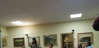 conferenza corrisernia