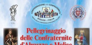 confraternite locandina 24 settembre